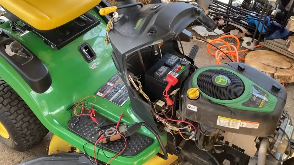 Why Lawn Mower Has no Electrical Power Causes and Fixes Explained