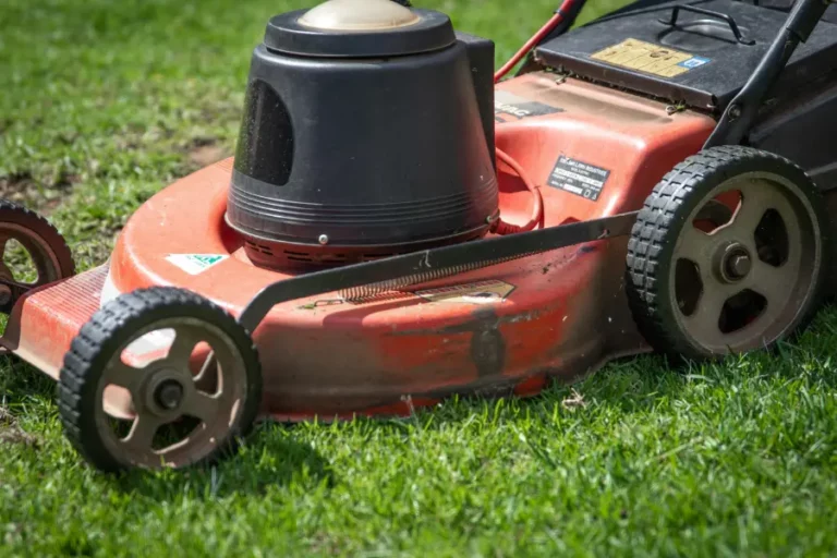 Are Old Lawn Mowers Worth Anything?