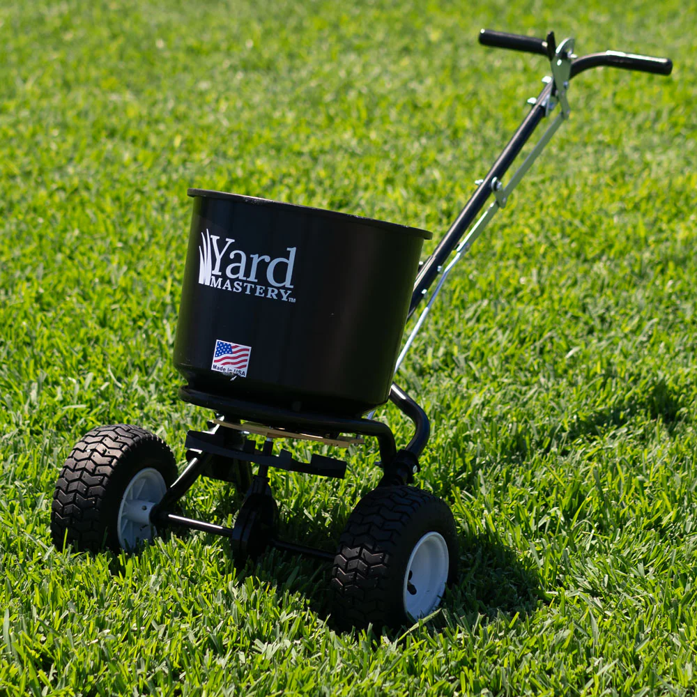 Complete Beginner Guide to Lawn Care