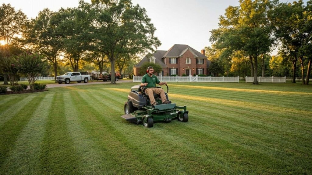 Basic Lawn Care Routine Every Homeowner Should Follow