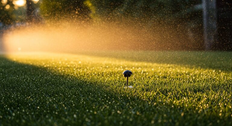 Complete Beginner Guide to Lawn Care