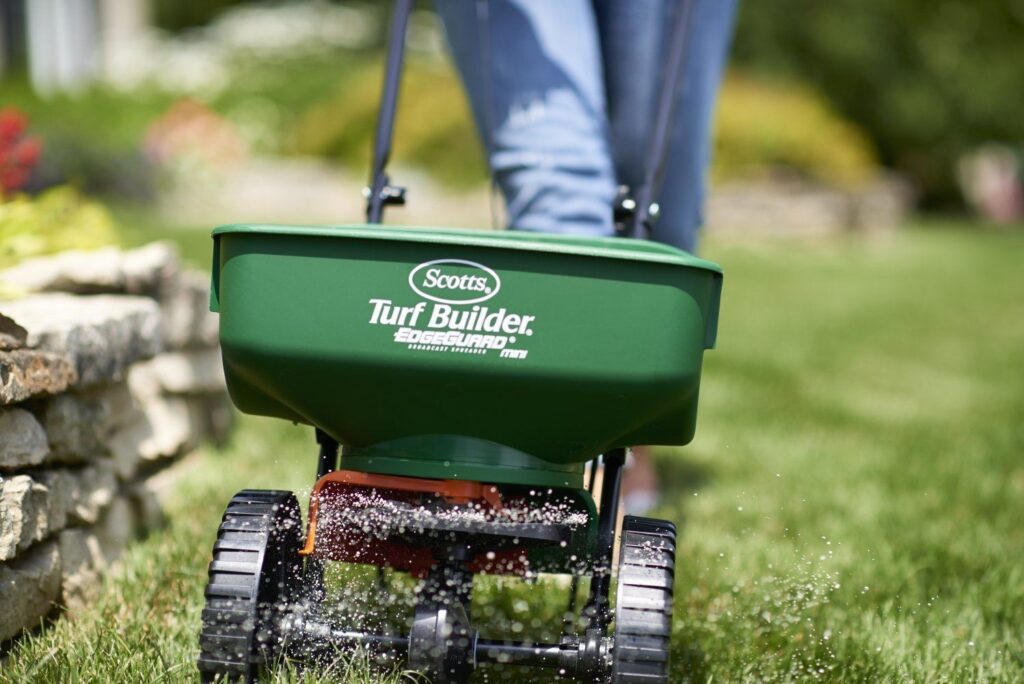 How Soil pH Affects Grass