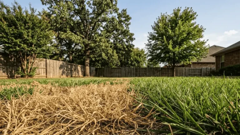 The Complete Guide to Diagnosing Grass Problems