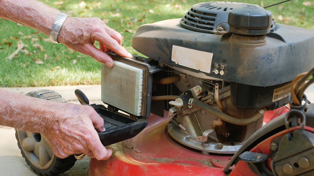 Signs Your Lawn Mower Needs Immediate Attention