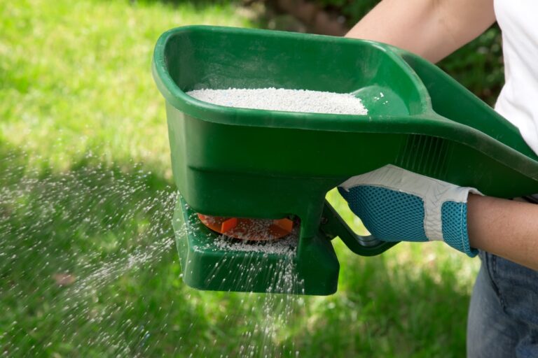 Why Fertilizer Doesn’t Work Sometimes