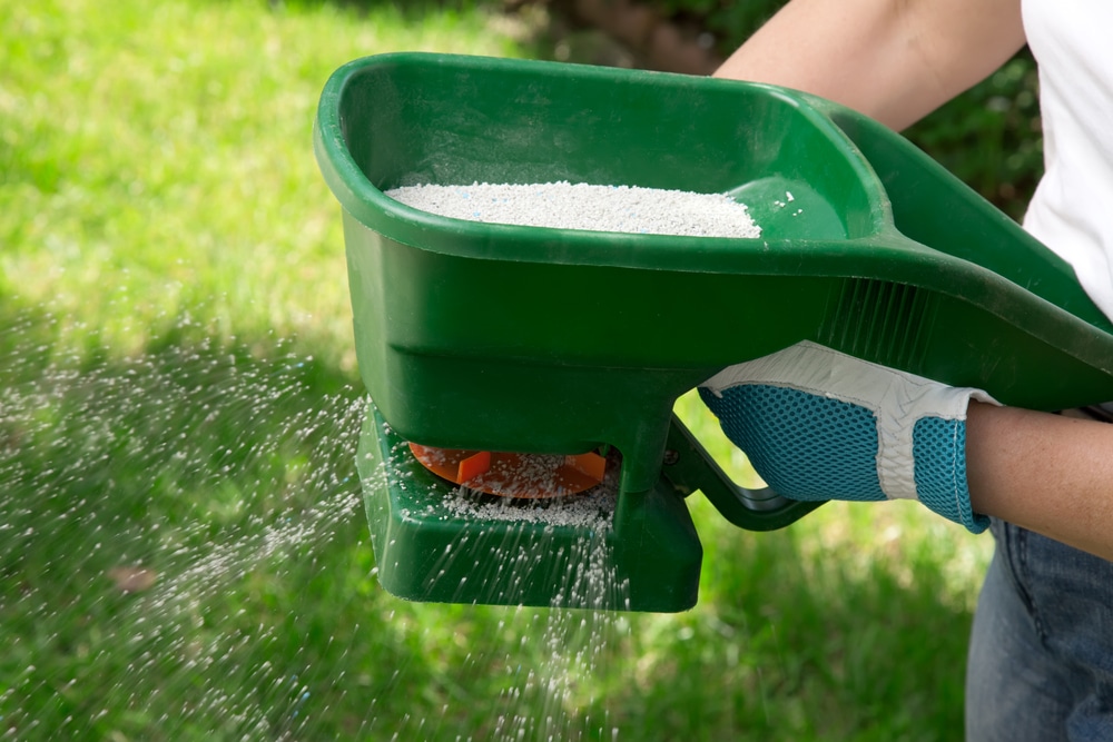Why Fertilizer Doesn’t Work Sometimes